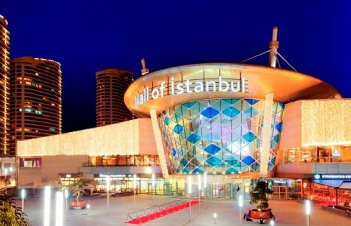 بهترین مراکز خرید استانبول-1