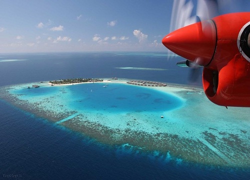 سفر به مالدیو