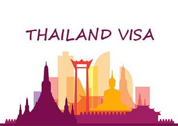 ویزا تایلند