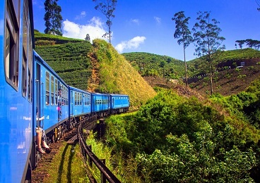 سریلانکا و راهنمای سفر