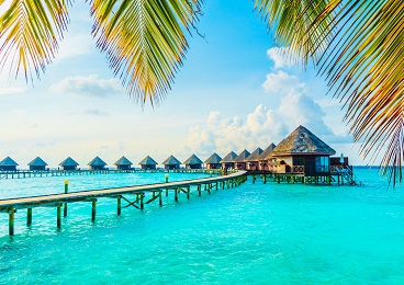 جاذبه های گردشگری مالدیو و راهنمای سفری لوکس و ارزان