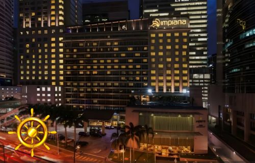 هتل ایمپیانا کی ال سی سی کوالالامپور | Impiana KLCC