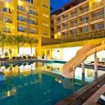 تور پاتایا و اقامت در هتل گرند دی نایت