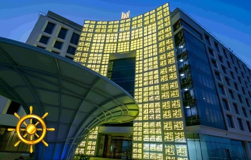 گرند میلینیوم مسقط