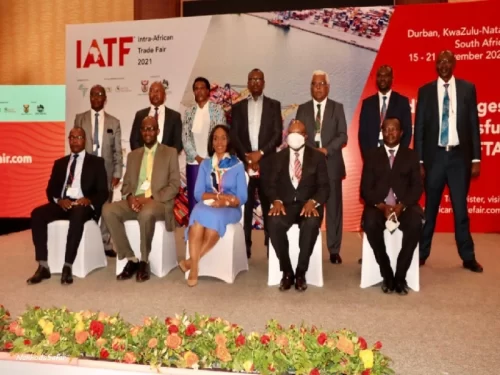  تور ویژه ناخدای سفر به IATF 2025