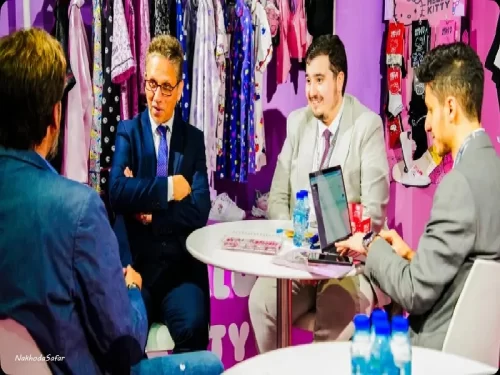  تجربه موفق برند ایرانی در IATF