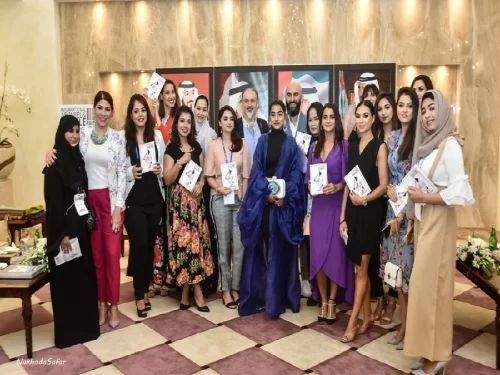 حضور ترک‌ها و چینی‌ها در IATF