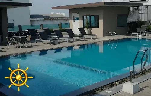 هتل استی ریزورت پاتایا