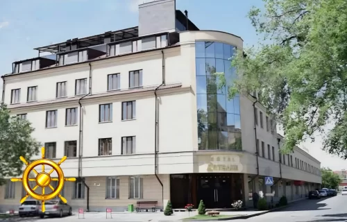 هتل آرتساخ ایروان