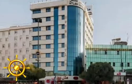 هتل اطلس مشهد