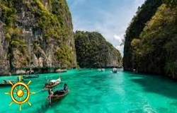 تور ترکیبی فی فی و پوکت