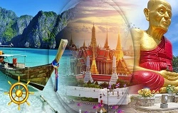 تور پوکت پاتایا بانکوک