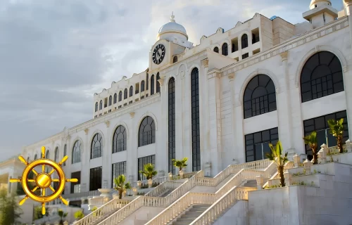 هتل رز شیراز