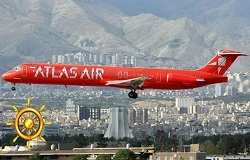 تور کیش با جت اختصاصی