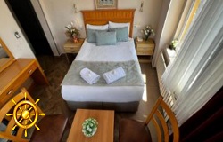 تور استانبول پارک استار (فولبرد)