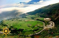 تور ترکیبی اردبیل سرعین