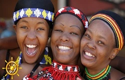 تور دورهمی آفریقای جنوبی دی 1404