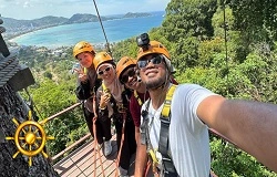 تور دورهمی پوکت (ویژه ایرانیان سراسر دنیا)