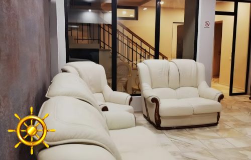 هتل کلاسیک تفلیس | CLASSIC