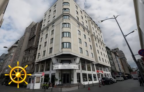 هتل گرین پارک تکسیم استانبول | Green Park Taksim