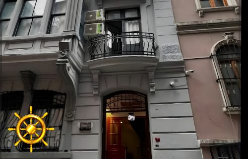 هتل بالی استار سیتی استانبول | TAKSİM STAR CİTY BALİ