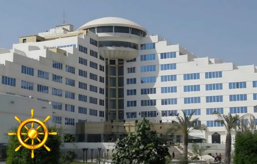 هتل بزرگ ارم کیش | Eram