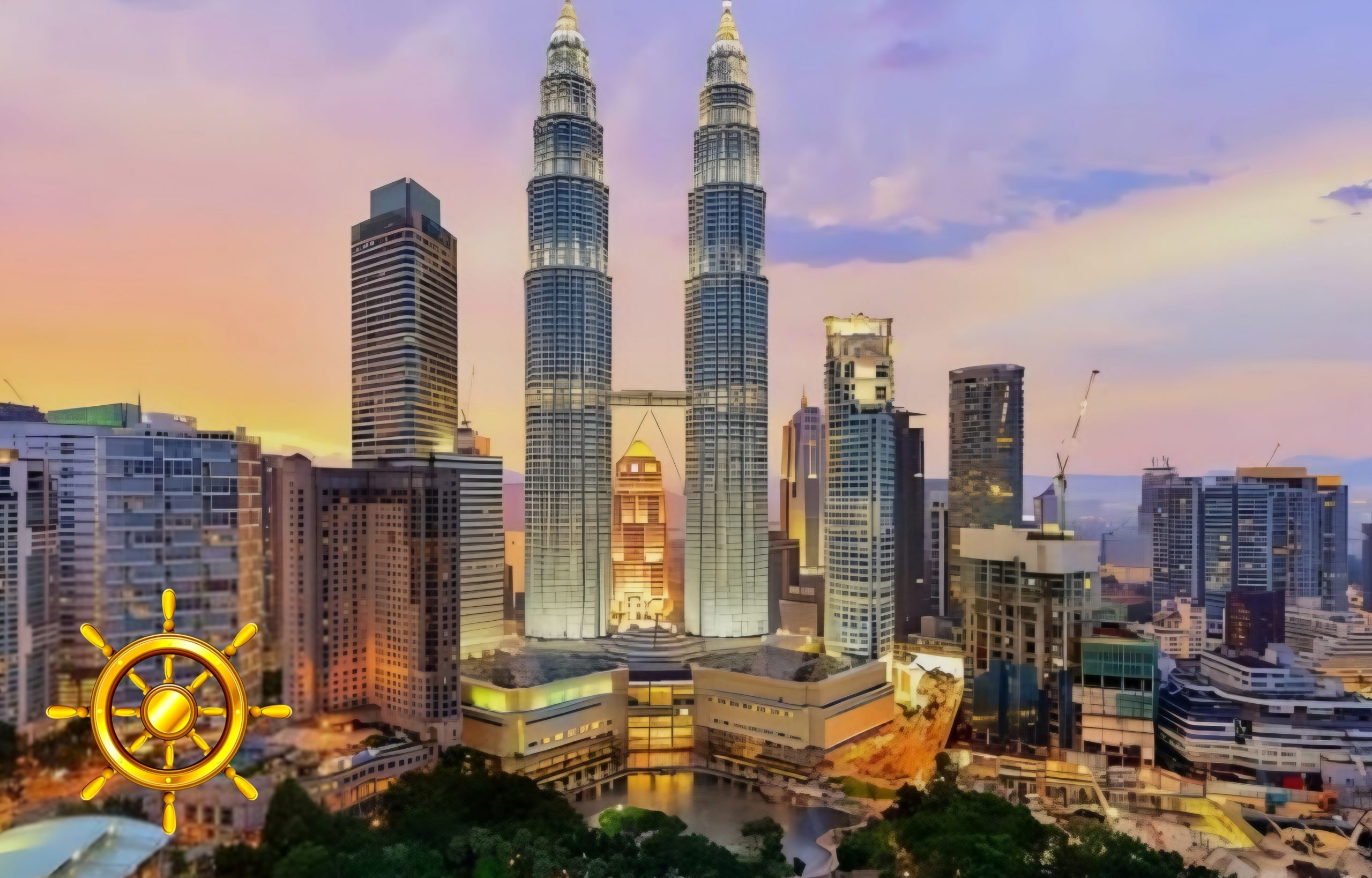 تور کوالالامپور با پرواز مستقیم