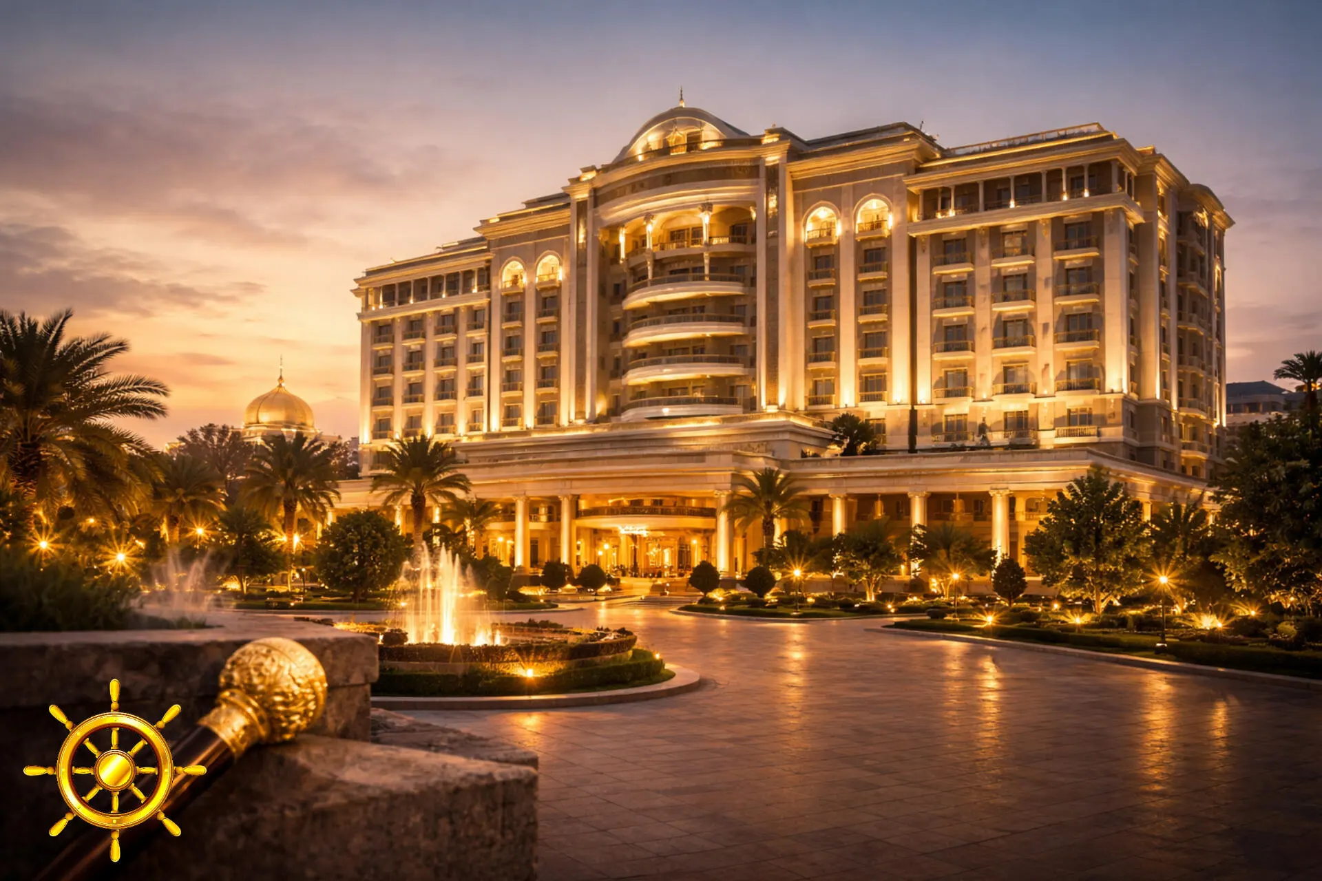 تور هوایی مشهد هتل پرستاره مشهد