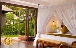 تور بالی هتل پاترا ریزورت