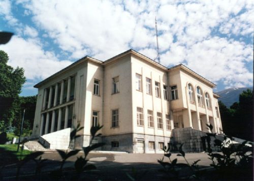 SaadAbad Palace - 3