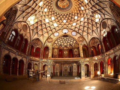MUST SEE TOUR OF IRAN FOR 8 DAYS - 5